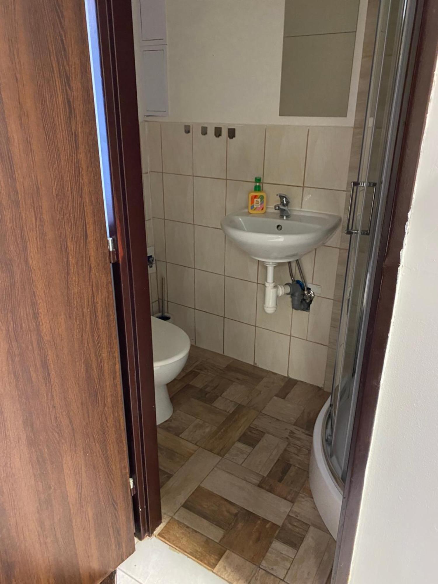 Levne Ubytovani Ostrava Exteriér fotografie