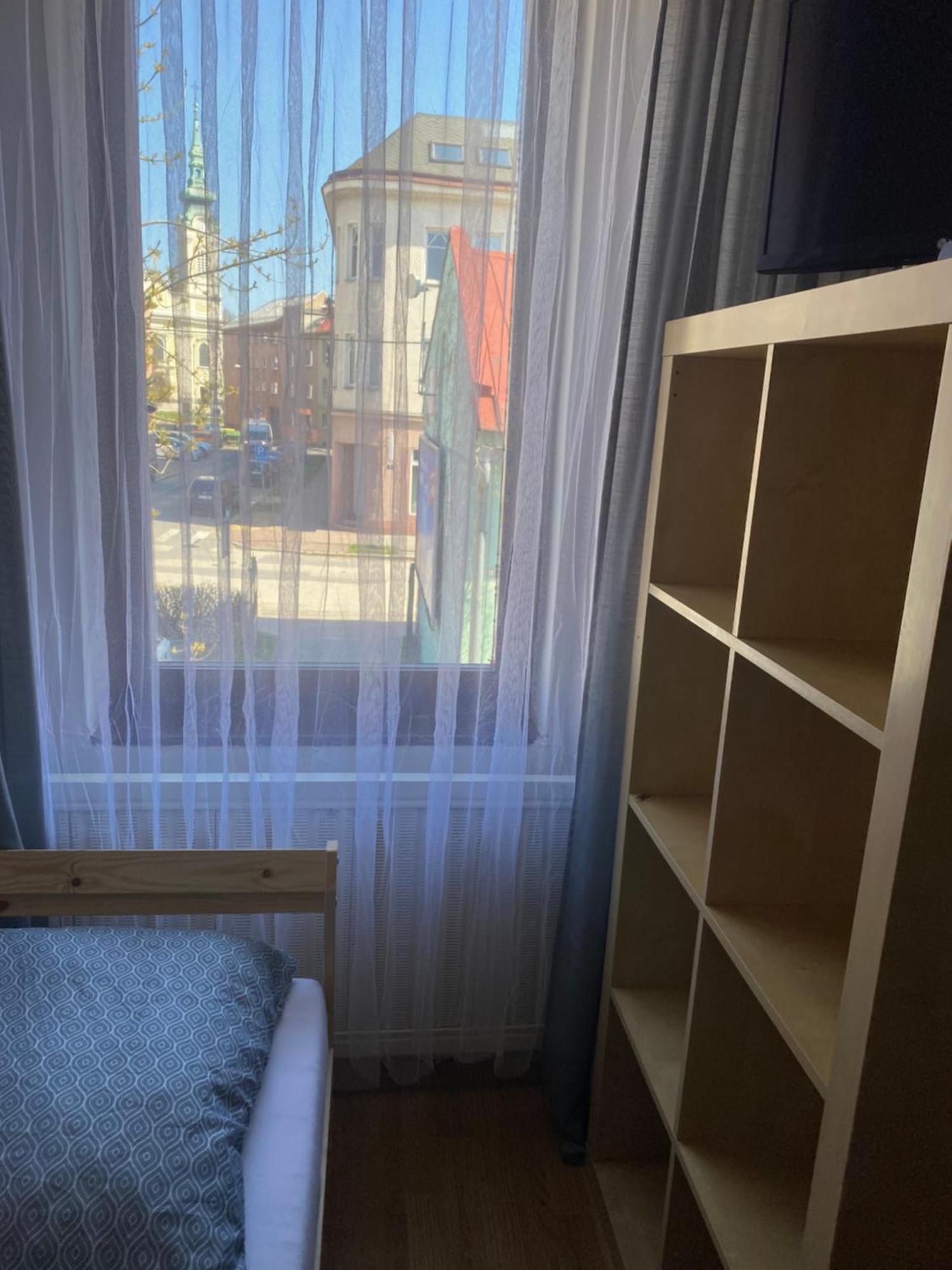 Levne Ubytovani Ostrava Exteriér fotografie
