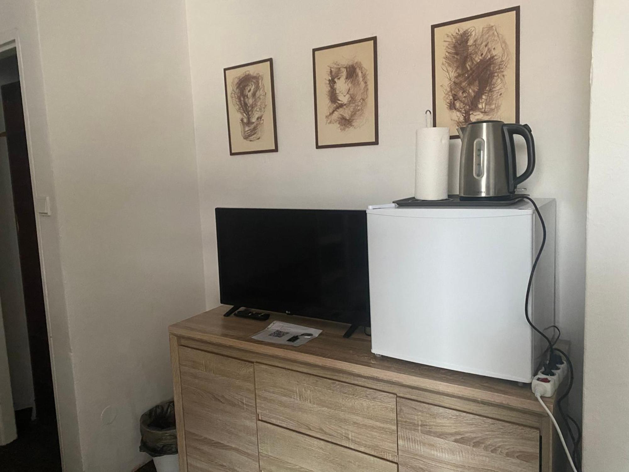 Levne Ubytovani Ostrava Exteriér fotografie